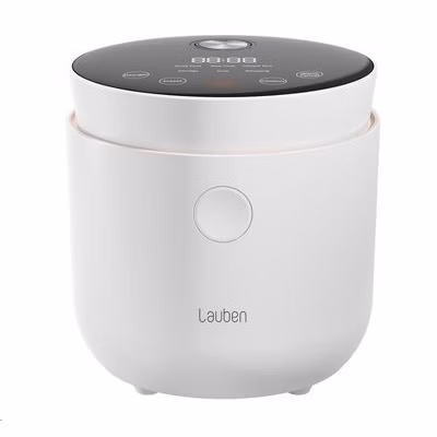 Lauben Low Sugar Rice Cooker 1500WT - ryžovar