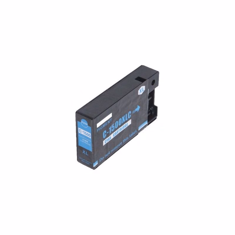 CANON PGI-1500-XL C - kompatibilný