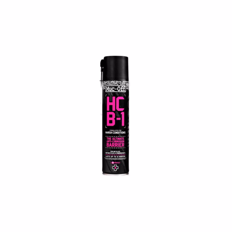 Čistiaci prípravok MUC-OFF eBike Dry Wash 750ml
