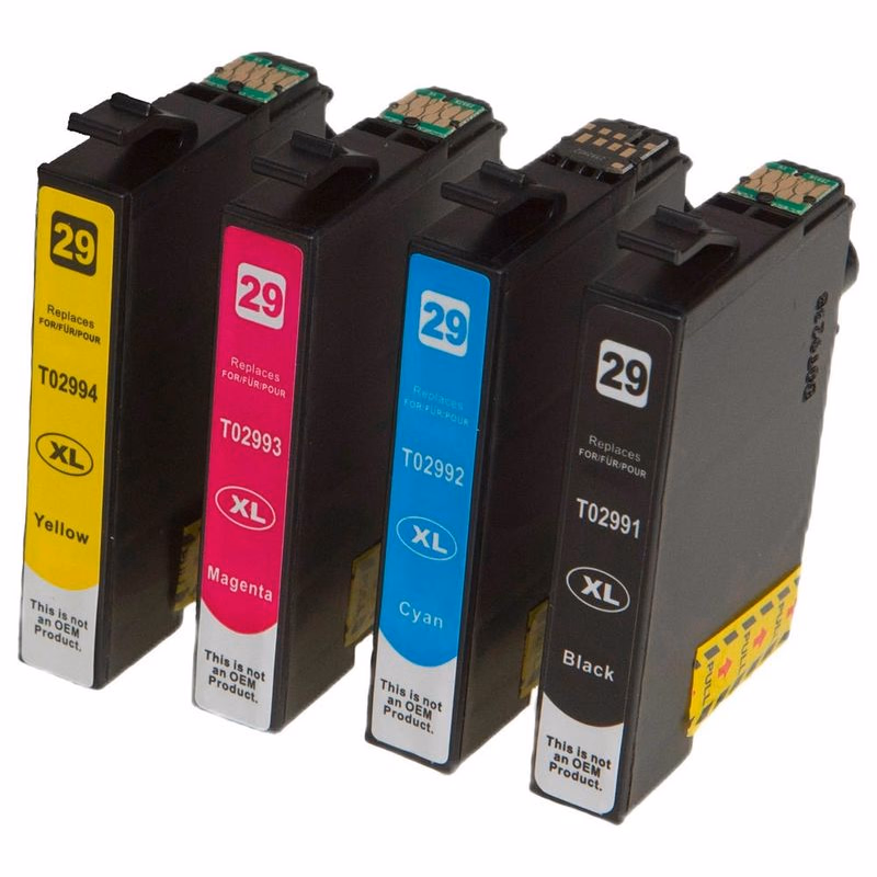 EPSON T2996 (C13T29964012) - kompatibilný