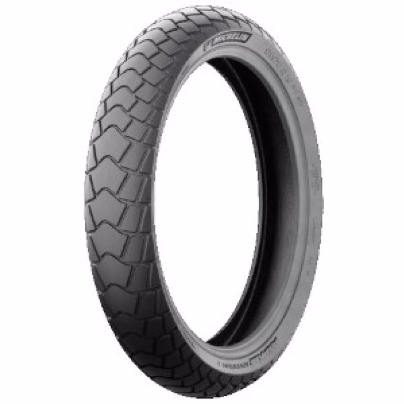 Michelin Anakee Adventure 2 ( 120/70 R17 TT/TL 58V M/C, predné koleso )