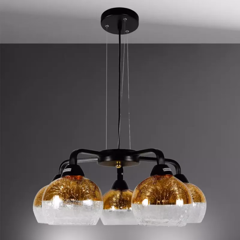 Závesné svietidlo 35-57266 Cromina LW5