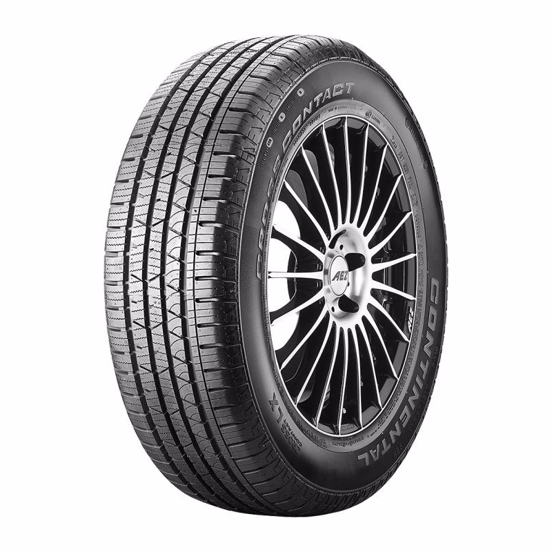 Continental ContiCrossContact LX ( 265/60 R18 110T )