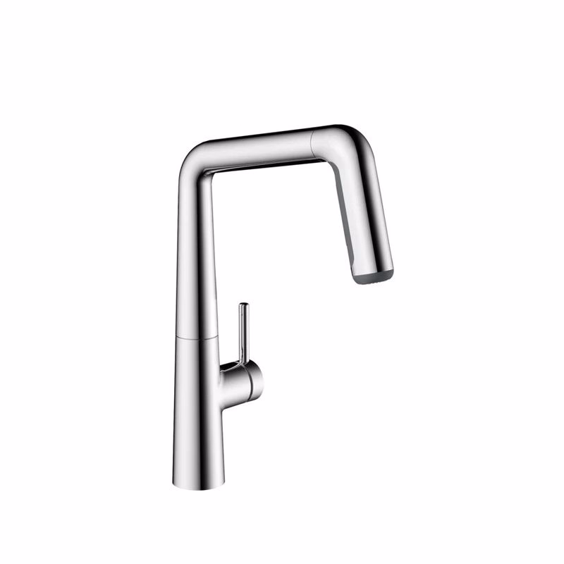 KWC Drezová batéria KWC KIO, 125202, Chrome 125202