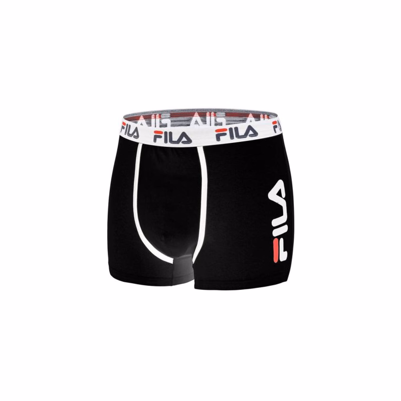 Pánske boxerky FILA 1PACK-FU5040 MAN BOXER 200