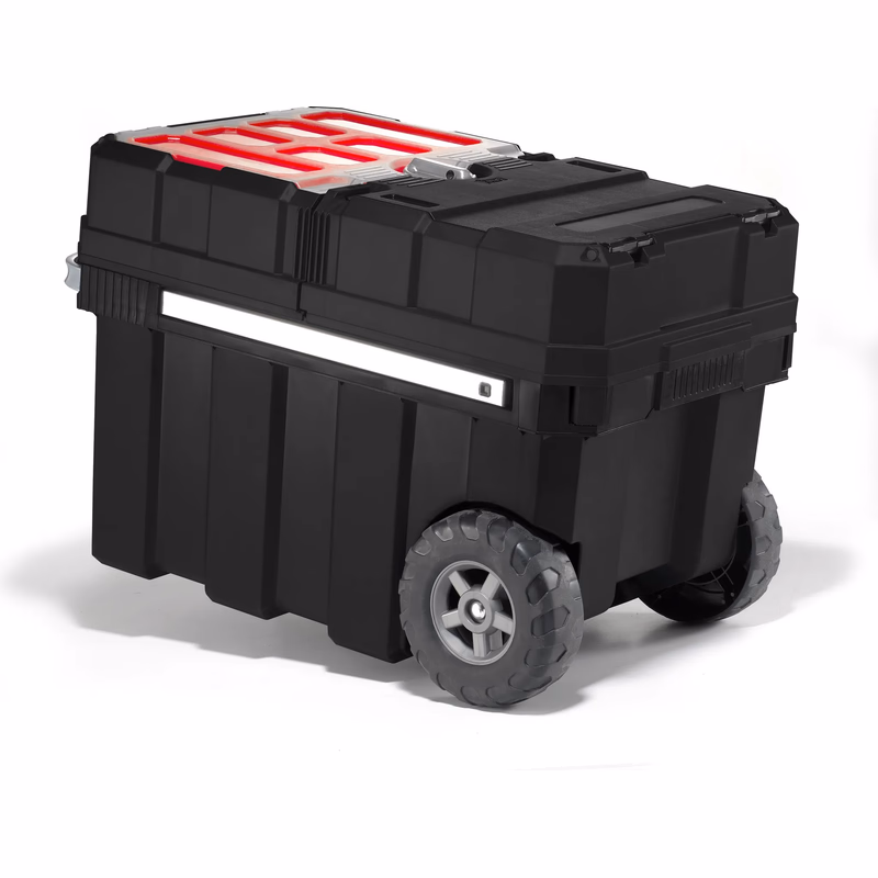 CURVER Box na náradie s kolieskami MASTERLOADER