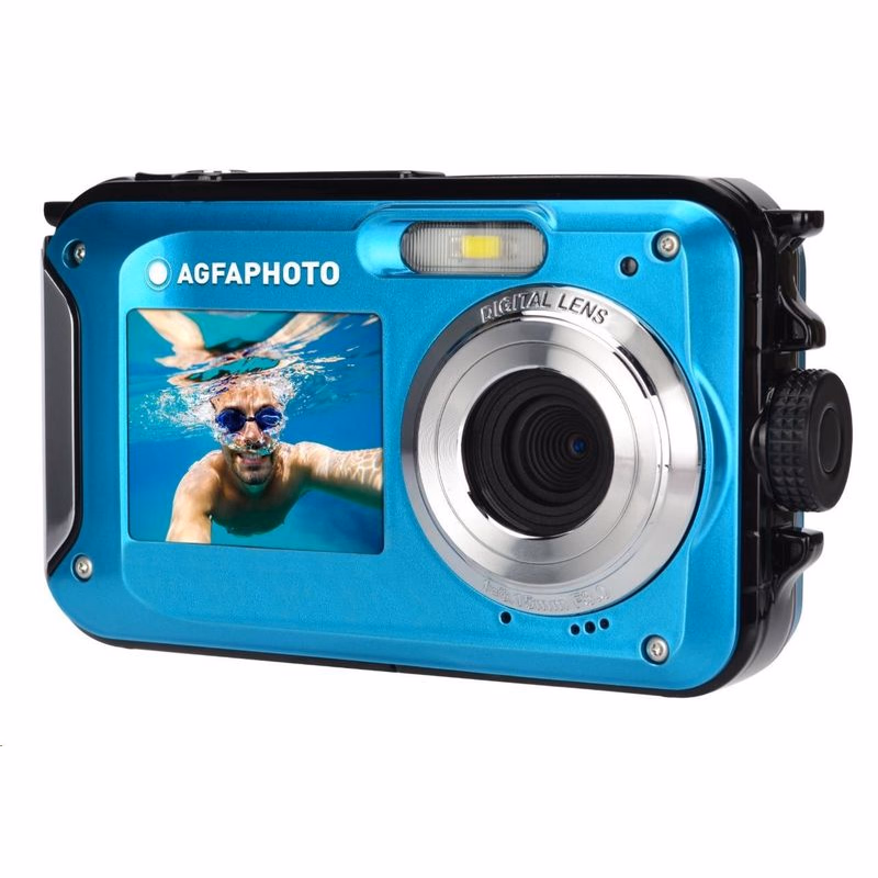 AGFAPHOTO Realishot WP8000 Blue
