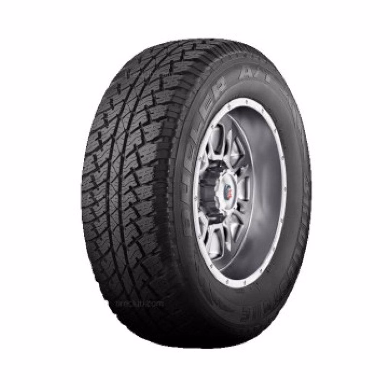 Bridgestone Dueler A/T 693 III ( 265/65 R17 112S )