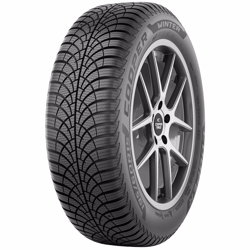 COOPER WINTER 185/60 R14 82 T Zimné