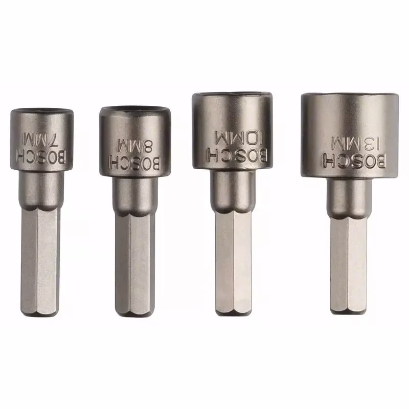 Bosch Sada kľúčov 4 ks