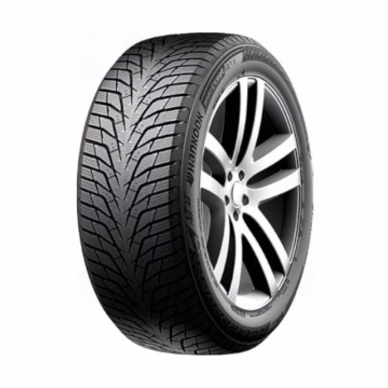 Hankook Winter i*cept IZ3 X W636A ( 245/65 R17 107T 4PR, Nordic compound SBL )