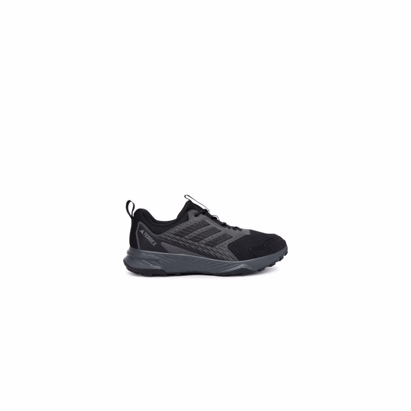 Pánska bežecká trailová obuv ADIDAS Terrex Tracefinder 2 M core black core black grey six