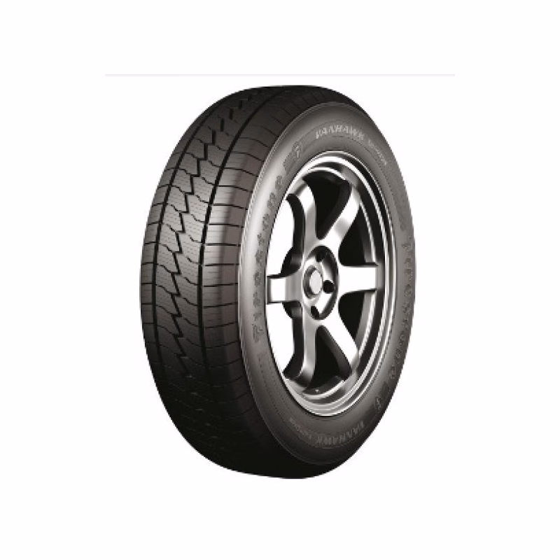 Firestone VanHawk Multiseason ( 215/60 R17C 109/107T 8PR EVc )