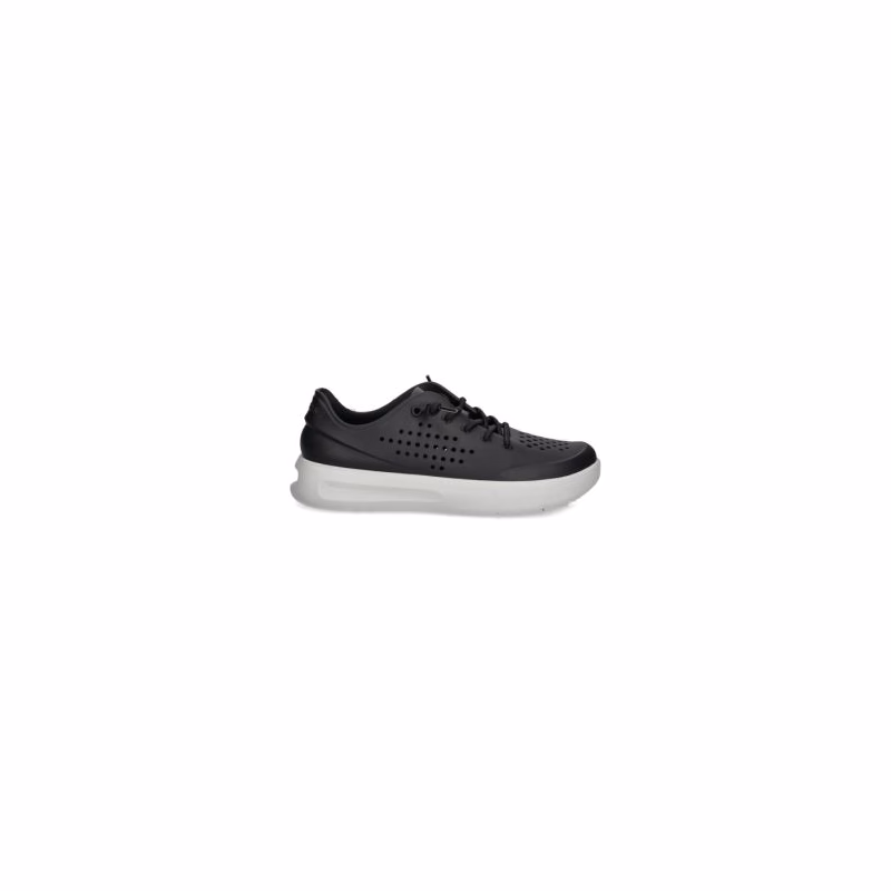 Pánska rekreačná obuv CROCS InMotion Pacer M black atmosphere