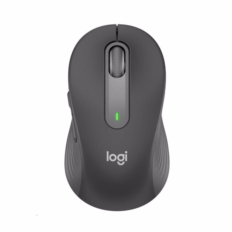 Logitech Wireless Mouse M650 Signature, graphite