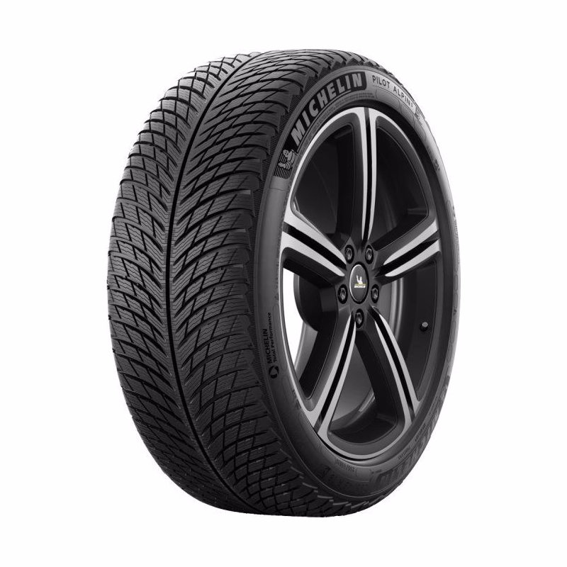 Michelin Pilot Alpin 5 ( 275/40 R20 106V XL EV Suitable, ND0 )