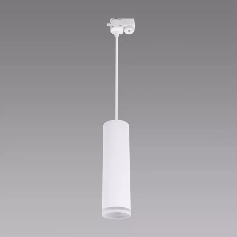 Nástenná lampa Zula Tra 20 GU10 White 03993 K1