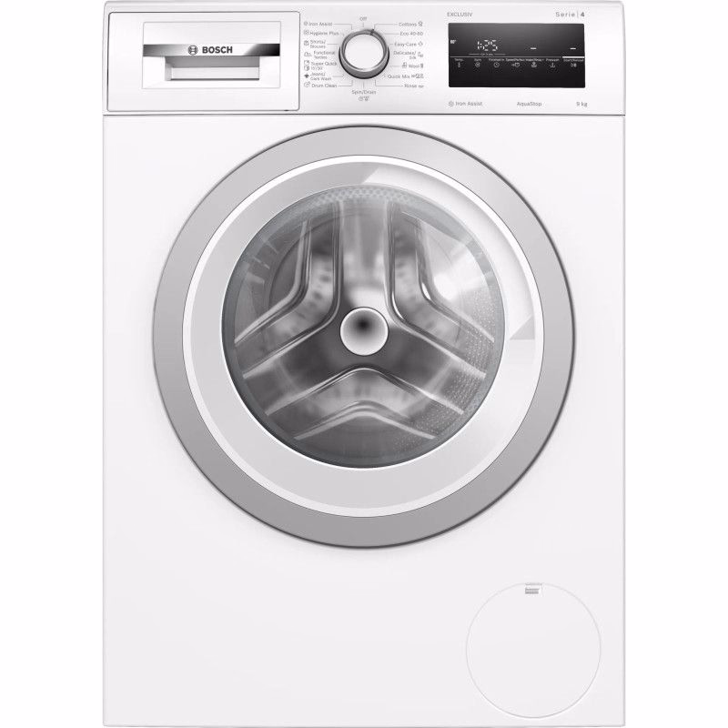 Bosch WAN28293BY