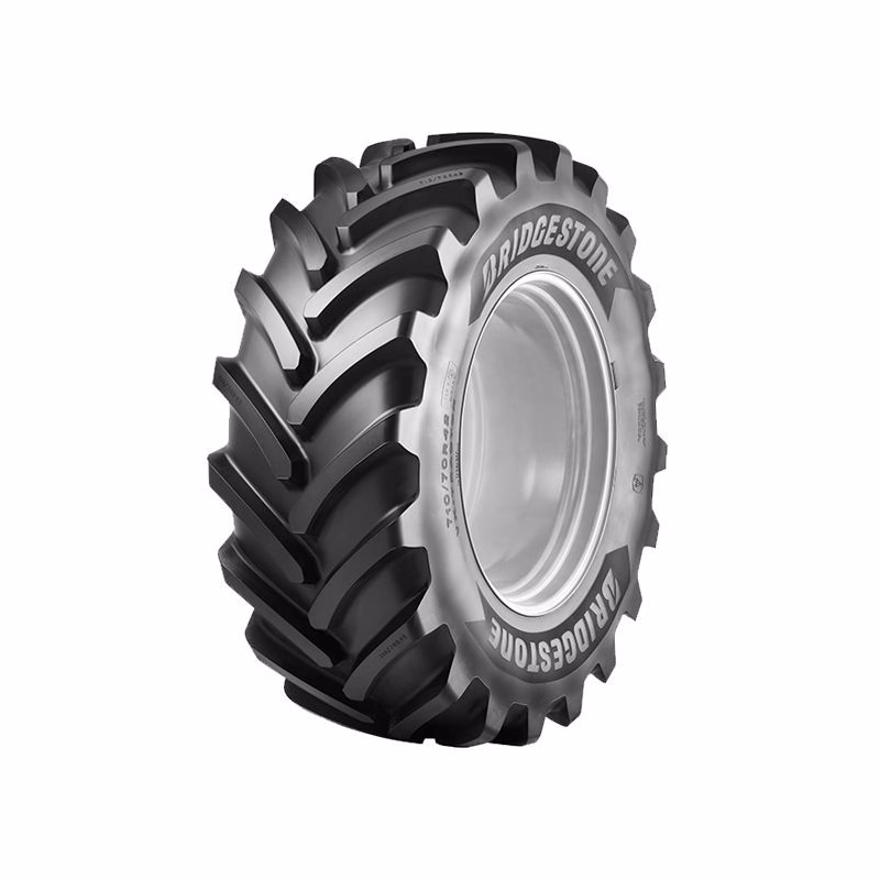 Bridgestone VX TRACTOR 710/70 R38 171/168 D/E Záberové Traktorové
