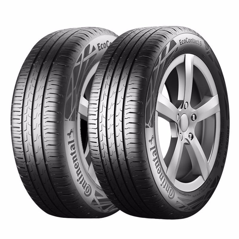 Continental EcoContact 6 175/65 R15 84 H Letné
