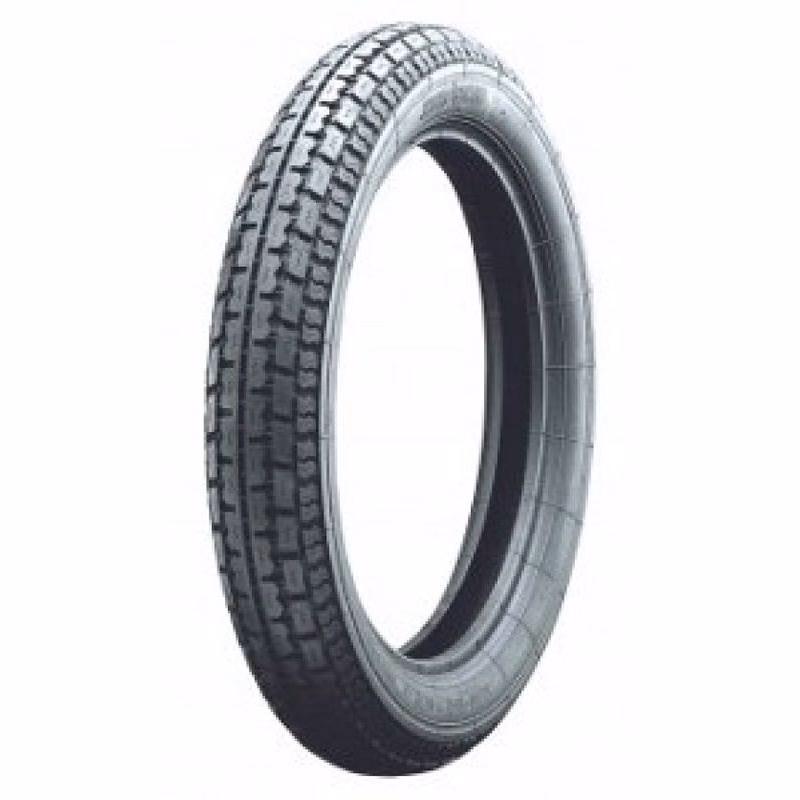 Heidenau K33 ( 3.00-16 RF TT 48P zadné koleso, M/C, predné koleso )