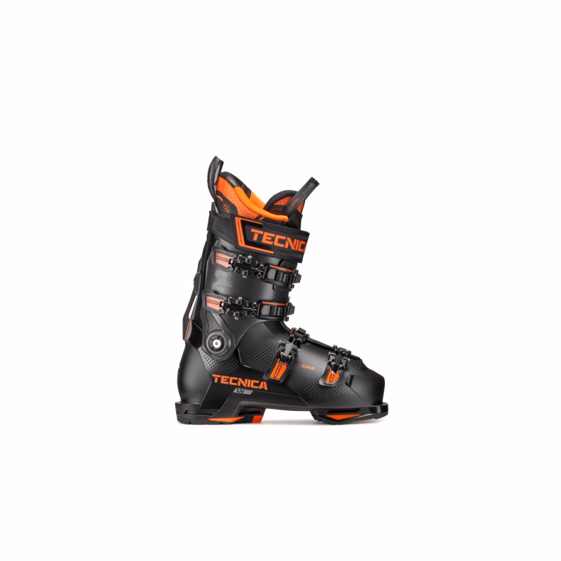 Pánske lyžiarky na zjazdovku - on piste TECNICA Mach1 LV 120 TD2 GW, black