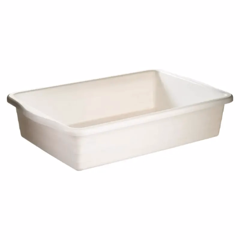 Plochý kontajner 3,8 l 36x24,5x7