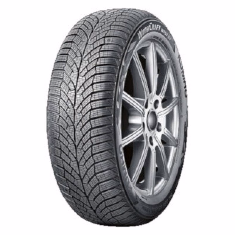 Kumho WinterCraft WP52 EV ( 235/35 ZR20 92W XL EV )