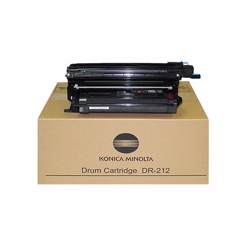 KONICA MINOLTA 9967002119 K - originálny