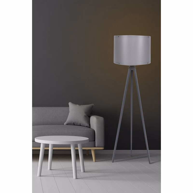 Stojacia lampa 111