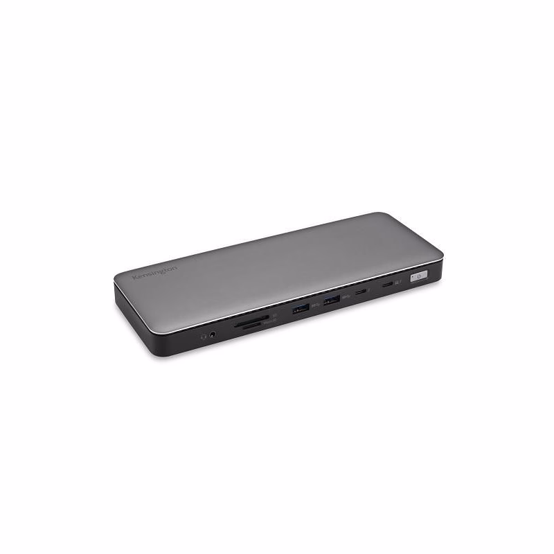 Kensington SD5760T Thunderbolt 4 Dual 4K dokovacia stanica