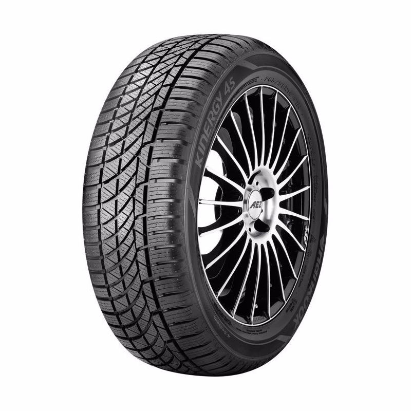 Hankook Kinergy 4S H740 ( 195/55 R16 87H SBL )