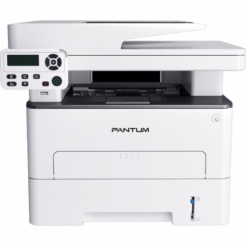 M7100DW laser MTF DUPLEX LAN WiFi PANTUM