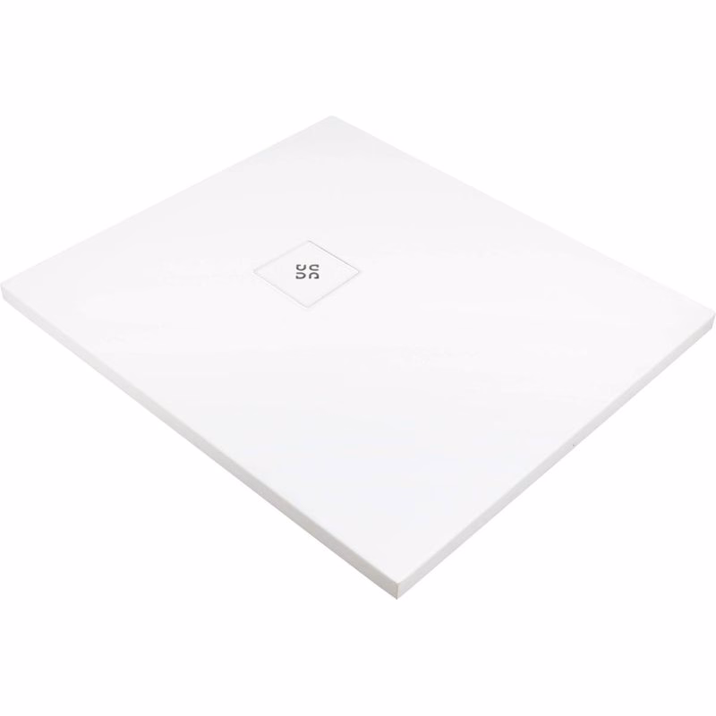 DEANTE - Silia white sprchová vanička - akrylát, obdĺžnik, KSKA01013B
