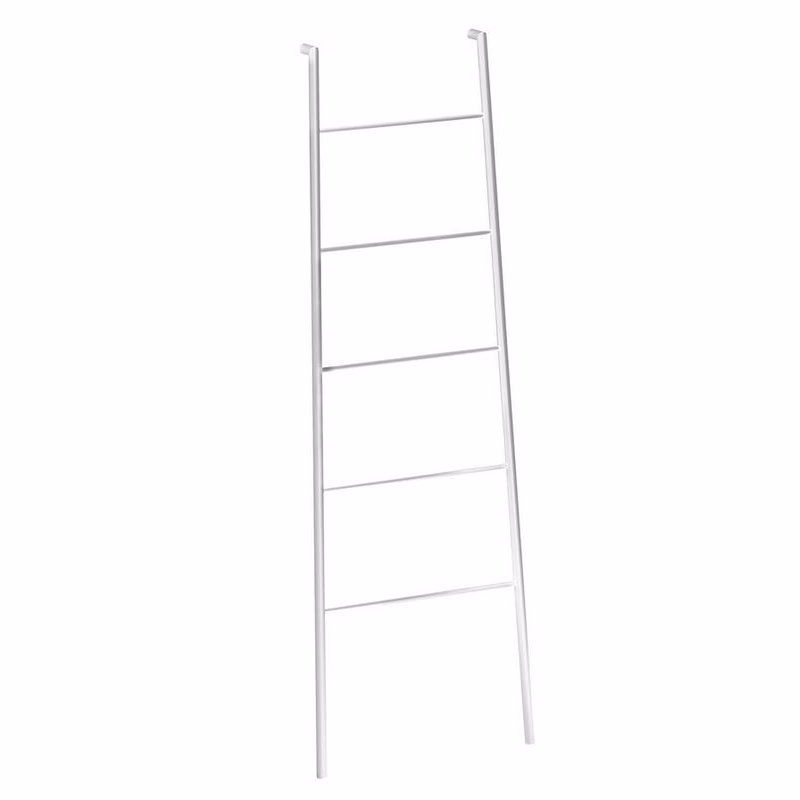 SAPHO - SEGA sušiak uterákov 550x1700x70, biela mat SE101