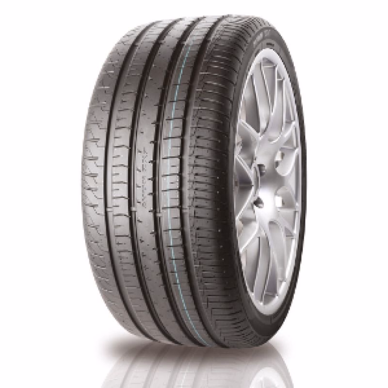 Avon ZX7 ( 215/60 R17 96H ochrana ráfika kolesa )