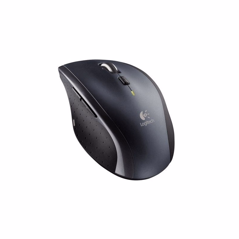 Logitech Wireless Mouse M705 Charcoal OEM
