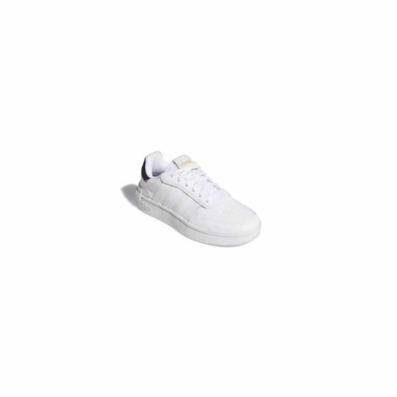 Dámska rekreačná obuv ADIDAS Postmove SE cloud white cloud white core black