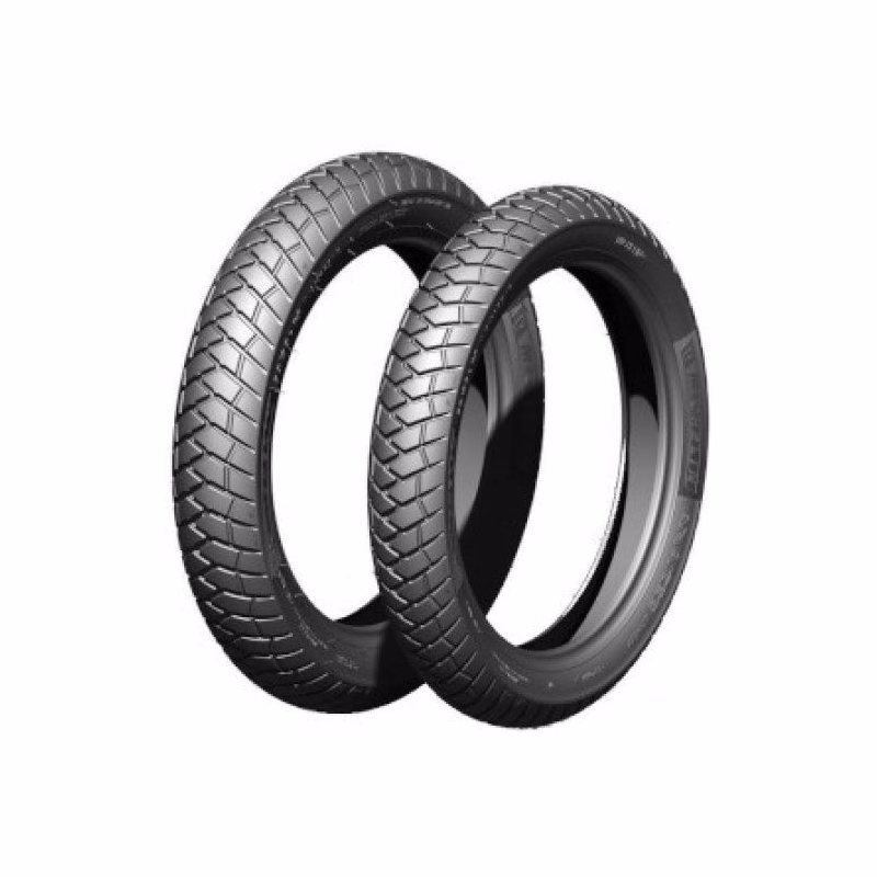 Michelin Anakee Street ( 120/90-17 TL 64T zadné koleso, M/C )