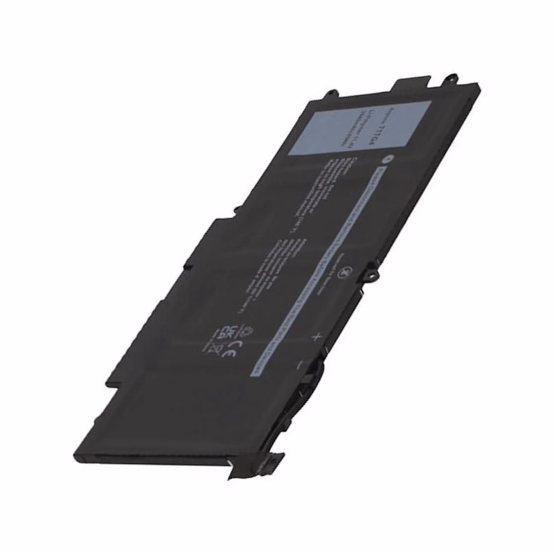 2-POWER Batéria 11,4V 3940mAh pre Dell Latitude 5289, Latitude 7280, Latitude 7389, Latitude 7390