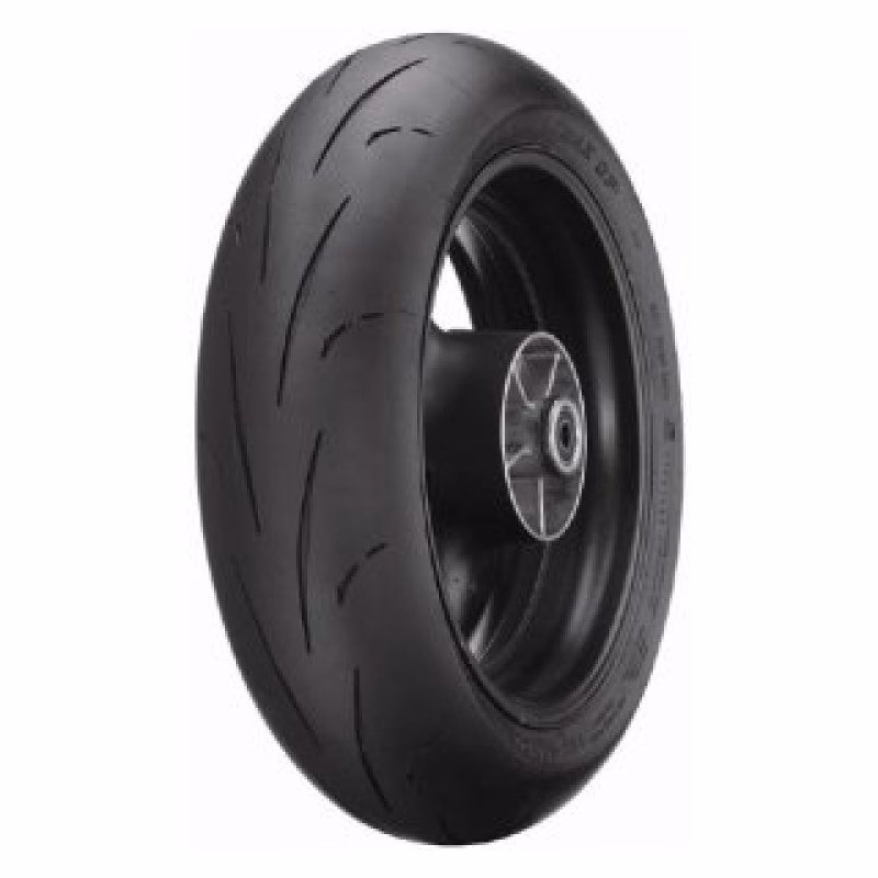 Dunlop Sportmax GP Racer D211 E ( 190/55 ZR17 TL (75W) Endurance, zadné koleso, M/C )