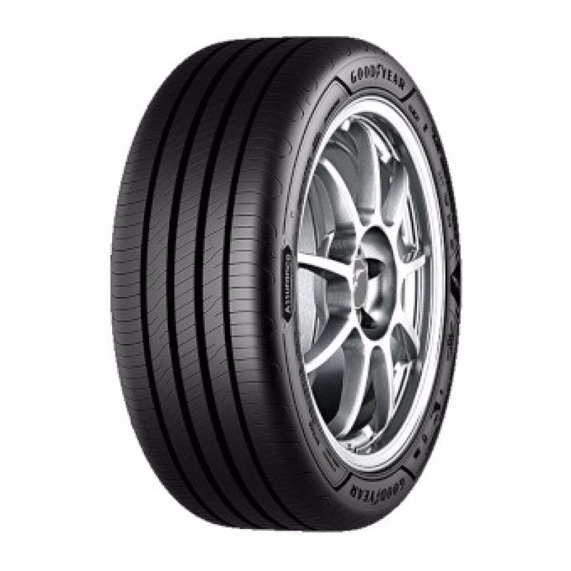 Goodyear Assurance ComfortTred ( 205/55 R17 95H XL *, EDR )