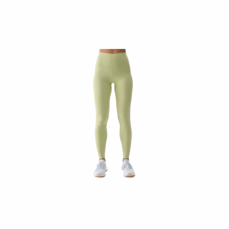 Dámske legíny 4F TIGHTS FNK F306-42S-LIGHT GREEN