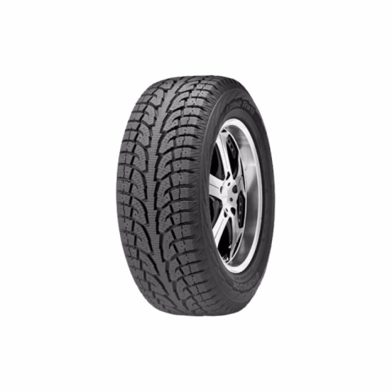 Hankook I*Pike RW11 ( 235/60 R16 100T, pneumatika s hrôtmi SBL )