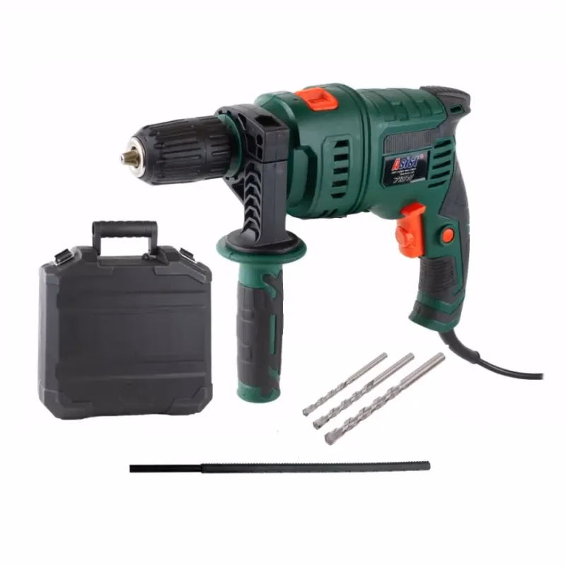 Asist Príklepová Vŕtačka 710W AE1P71DN-BMC