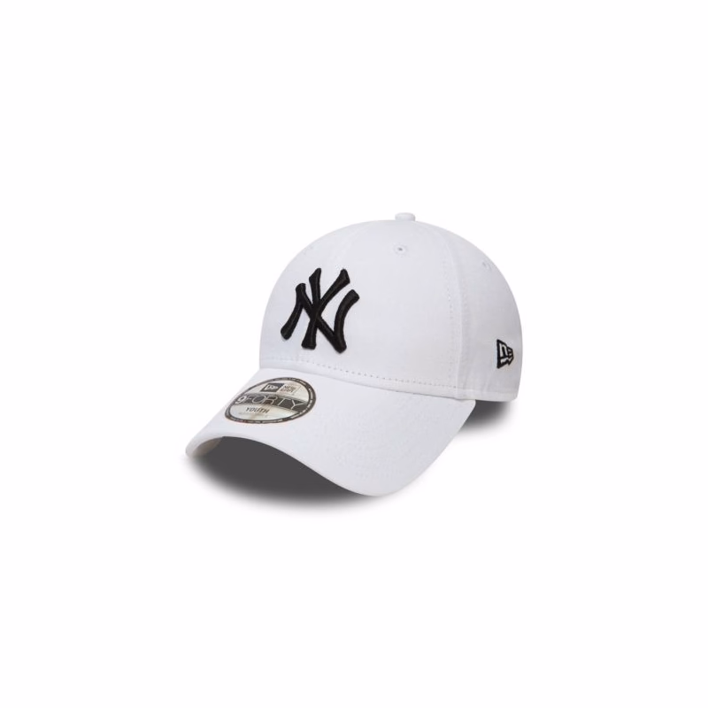 Dievčenská šiltovka NEW ERA 940K MLB Kids league essential NEYYAN