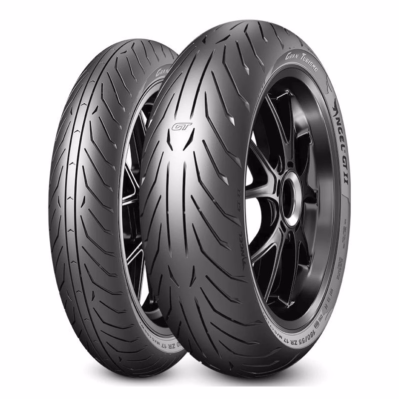 Pirelli ANGEL GT2 120/70 R17 58 W Predné