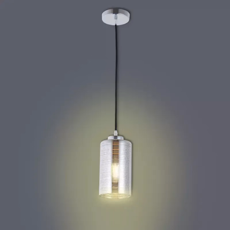 Luster 18078-1 KOX CHR LW1