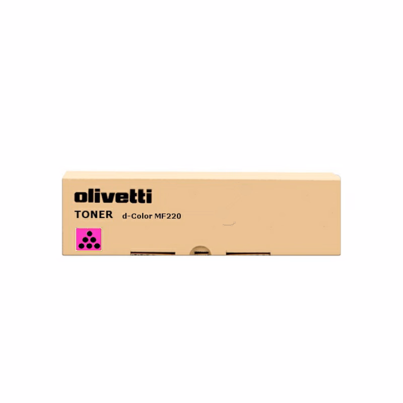 OLIVETTI B0856 - originálny