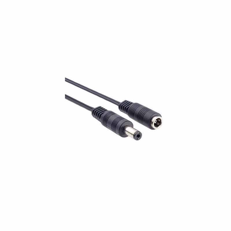 PREMIUMCORD Predlžovací kábel napájacieho konektora 5, 5/2, 1mm, 10m